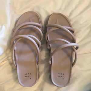 Size 7 Platform Sandals